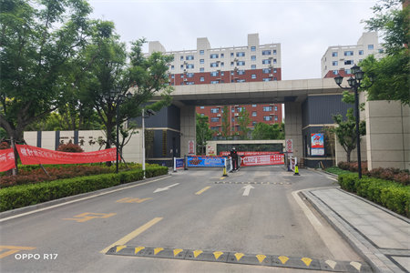 明城学校附近！永康佳苑86平套二电梯房楼层很好送附房